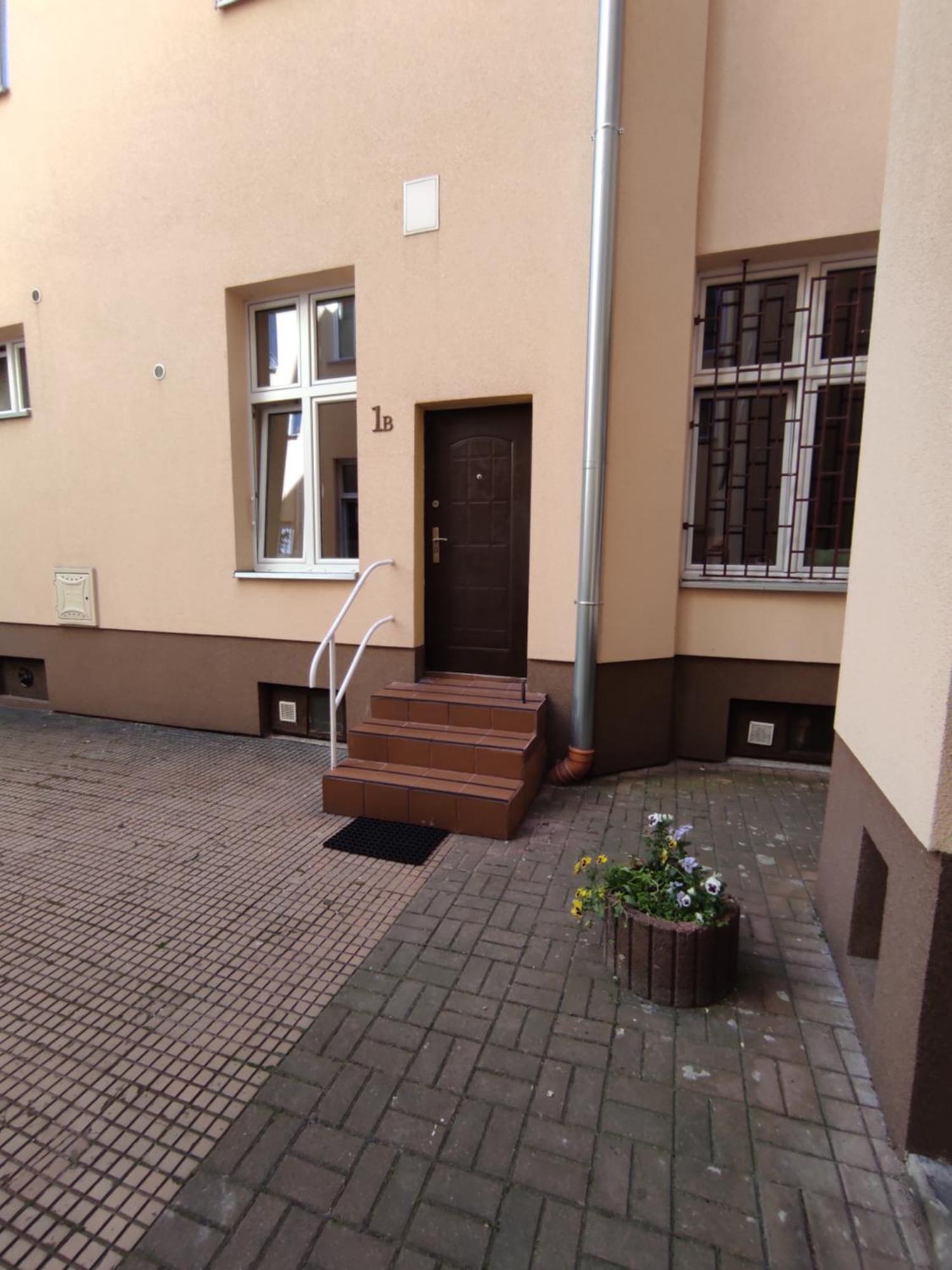 Girls Hostel Krakau Exterior foto